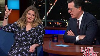 Episode 83 Drew Barrymore/Mo Rocca/Maggie Rogers