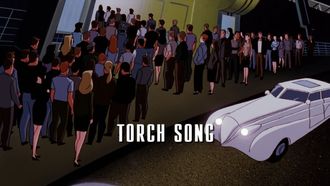 Episode 12 Torch Song