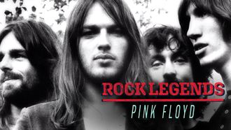 Episode 8 Pink Floyd