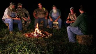 Episode 4 Bigfoot of Blair County: Thunder Brothers