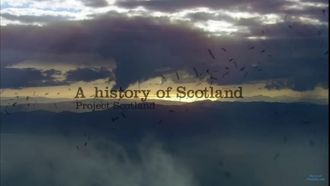 Episode 5 Project Scotland