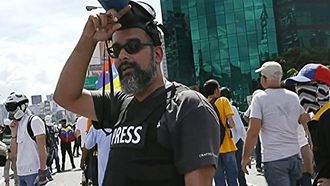 Episode 141 Venezuela Violent Protests & Kabul Blast