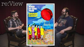 Episode 12 Kids in the Hall: Brain Candy