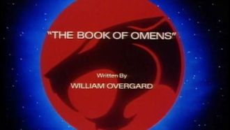 Episode 20 The Book of Omens