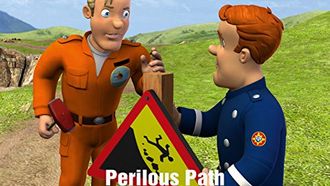 Episode 4 Perilous Path