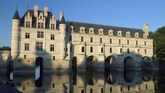 Episode 3 France's Loire: Chateau Country