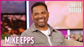 Episode 139 Mike Epps
