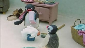 Episode 9 Pingu Argues with his Mother