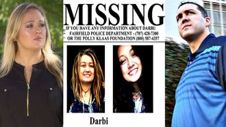 Episode 156 Sex, Drugs and a Missing Teen: Who’s to Blame?