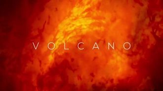 Episode 2 Ein perfekter Planet: 1. Vulkane