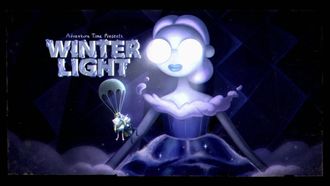Episode 4 Elements Part 3: Winter Light