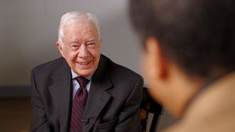 Episode 6 Jimmy Carter