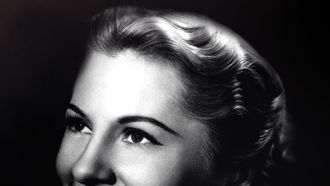 Episode 2 Joan Fontaine