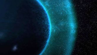 Episode 2 Black Holes: The Secret Origin