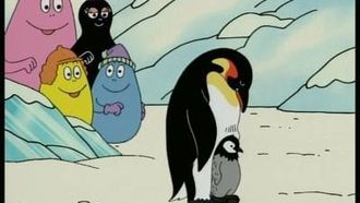 Episode 49 Les Pingouins