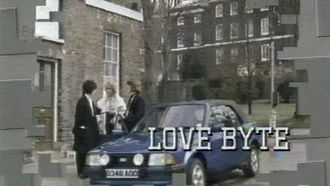 Episode 10 Love Byte