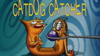 Episode 43 CatDog Catcher