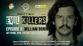 Episode 2 William Bonin: The Freeway Killer