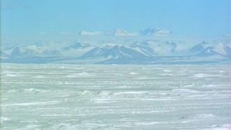 Episode 7 Antarctica: The Ice Lives