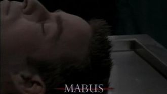 Episode 1 Mabus