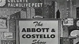 Episode 13 Abbott & Costello