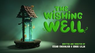 Episode 29 The Wishing Well