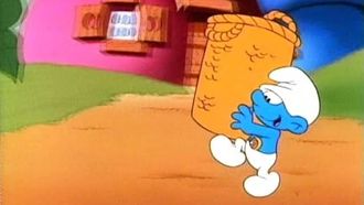 Episode 59 The Smurf Who Could Do No Wrong