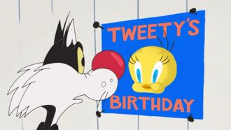 Episode 4 Happy Birdy to You
