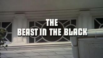 Episode 6 The Beast in the Black