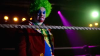 Episode 4 What Happened to Doink the Clown?
