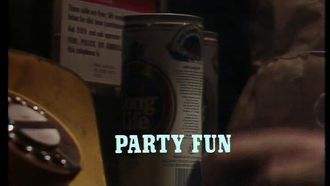 Episode 3 Party Fun