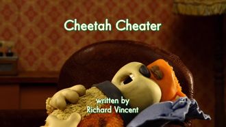 Episode 11 Cheetah Cheater