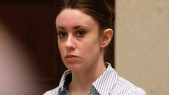 Episode 1 The Casey Anthony Story (Part 1)