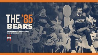 Episode 6 The '85 Bears