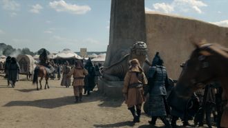 Episode 10 The Fellowship