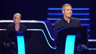 Episode 9 In the Hot Seat: Anderson Cooper and Andy Cohen