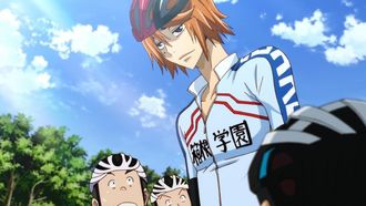 Episode 3 Teshima's Ride of the Soul