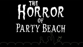 Episode 17 The Horror of Party Beach