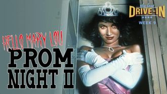 Episode 18 Hello Mary Lou: Prom Night II