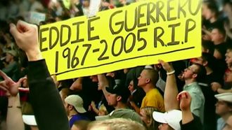 Episode 46 Eddie Guerrero Tribute Show