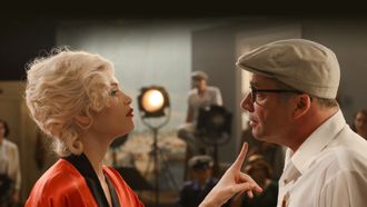 Episode 1 Marilyn Monroe and Billy Wilder