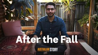 Episode 6 After The Fall - Mahboba Rawi and Sourosh Cina