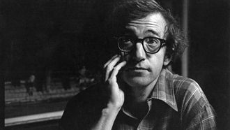 Episode 7 Woody Allen: A Documentary