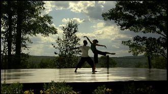 Episode 14 Dancing at Jacob’s Pillow: Never Stand Still
