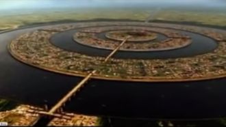 Episode 4 The Lost City of Atlantis