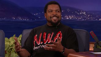 Episode 76 Ice Cube/Christina Tosi/Tame Impala