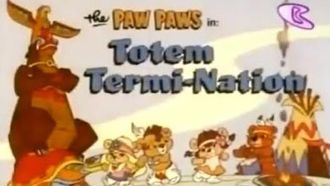 Episode 10 Totem Termi-Nation