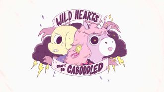 Episode 12 Wild Hearts Can't be Caboodled