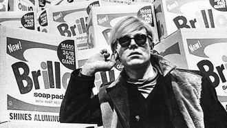 Episode 6 Andy Warhol: A Documentary