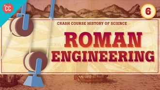 Episode 7 Roman Engineering